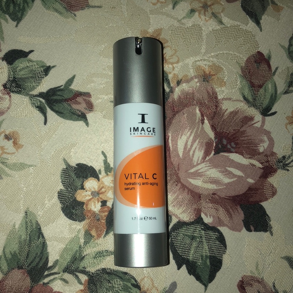 Image Skincare*Vital C hydrating anti aging serum